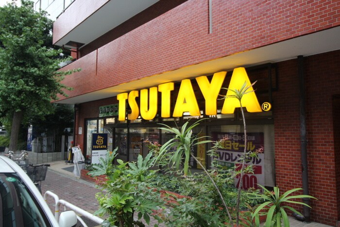 ＴＳＵＴＡＹＡ