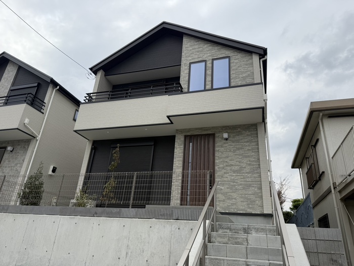 菅馬場3丁目新築戸建
