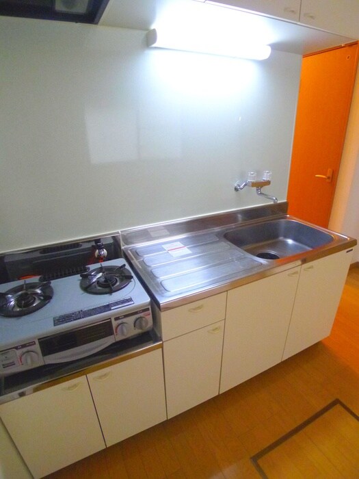 物件内観写真8　(キッチン)