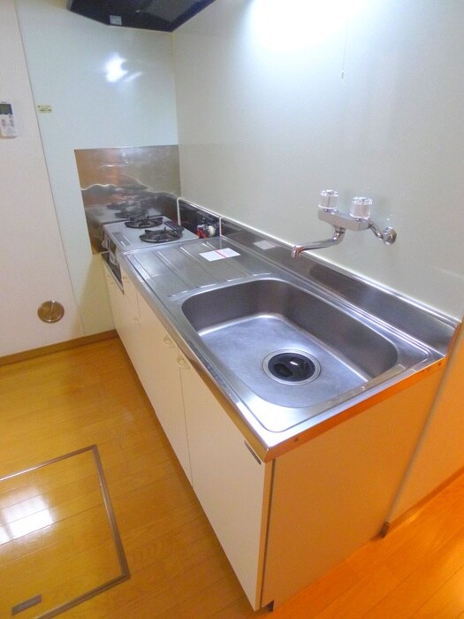 物件内観写真9　(キッチン)