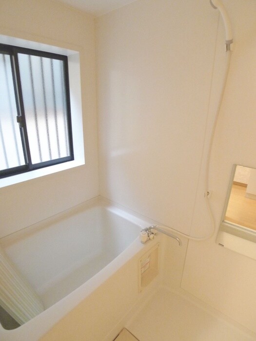 物件内観写真10　(バス／シャワールーム等)