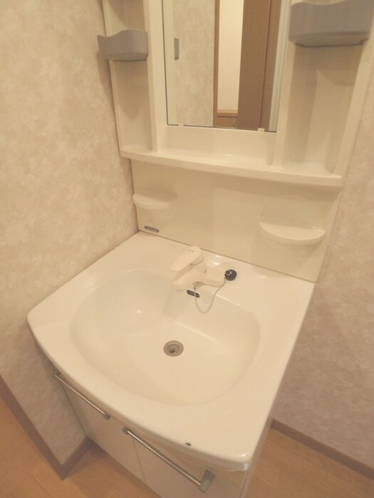 物件内観写真12　(洗面)