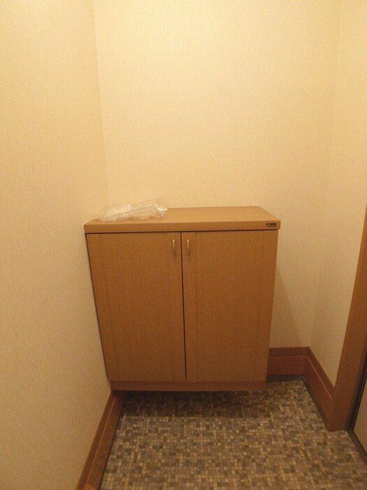 物件内観写真17　(靴箱)