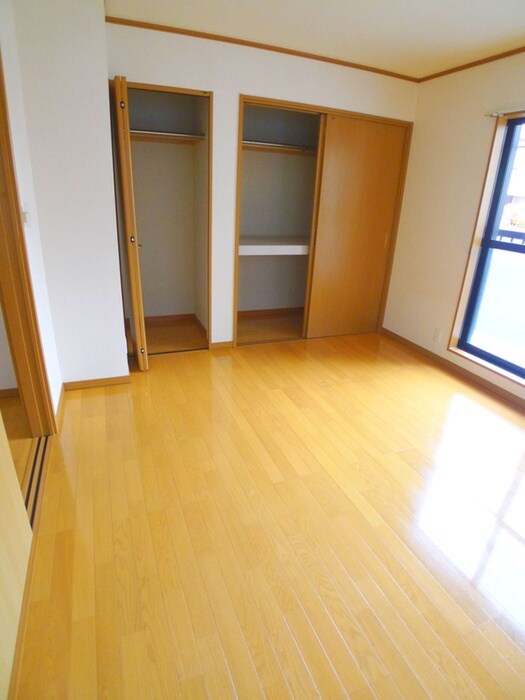 物件内観写真19　(室内からの展望)