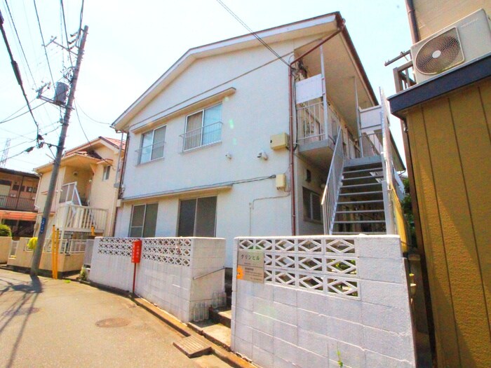 物件外観写真2　(外観写真)