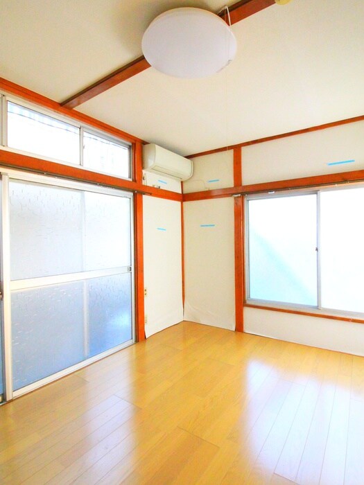 物件内観写真9　(居室)