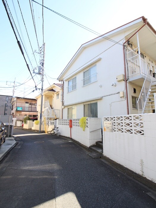 物件外観写真6　(周辺環境)