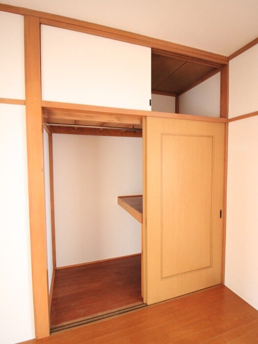 物件内観写真19　(収納)