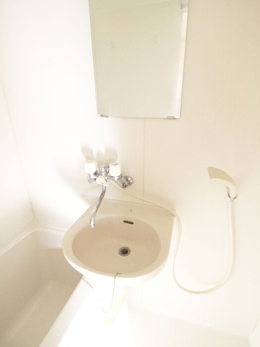 物件内観写真20　(洗面)