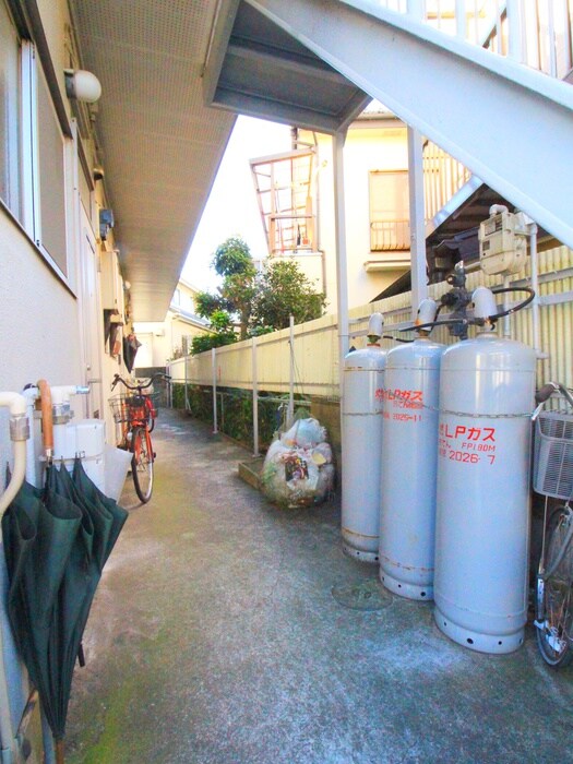 物件内観写真22　(周辺環境)