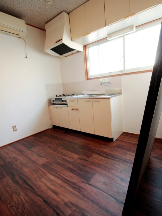 物件内観写真17　(キッチン)