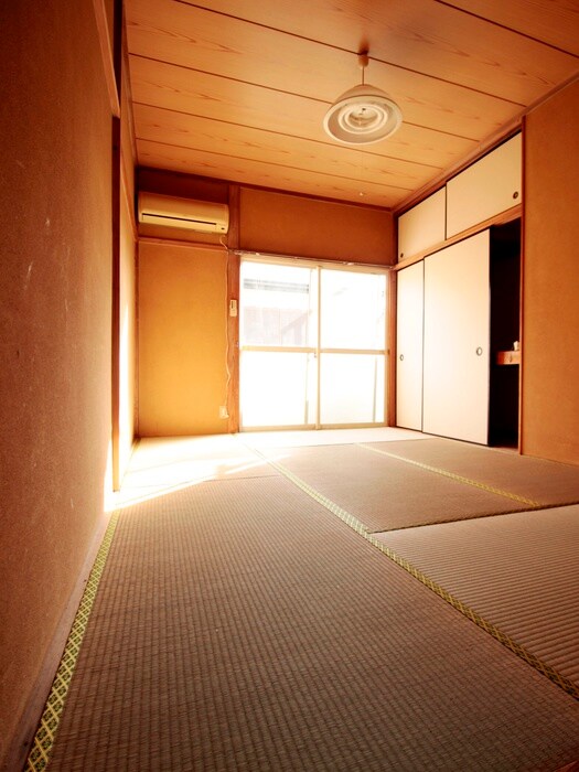 物件内観写真19　(居室)