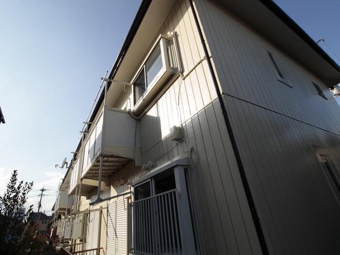 物件内観写真21　(ベランダ・バルコニー)