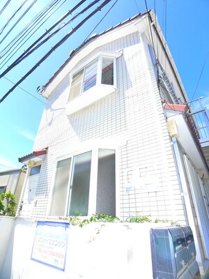 コ－ポ大和久外観写真