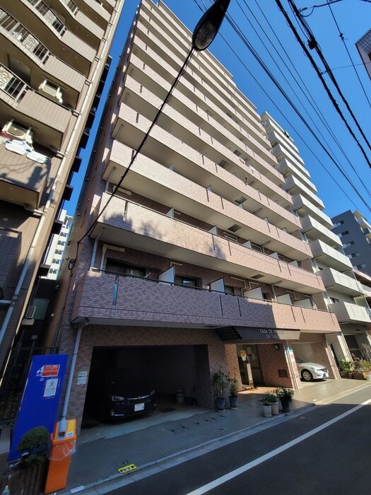 物件外観写真4　(周辺環境)