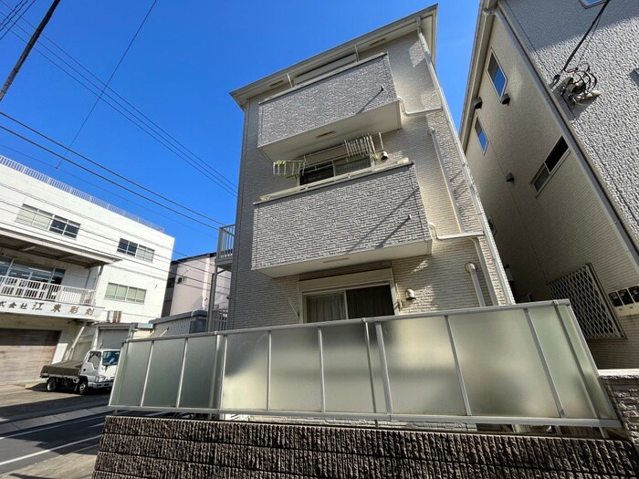 物件外観写真6　(外観写真)