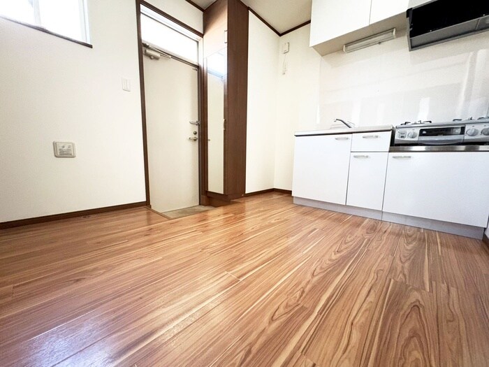 物件内観写真11　(居室)