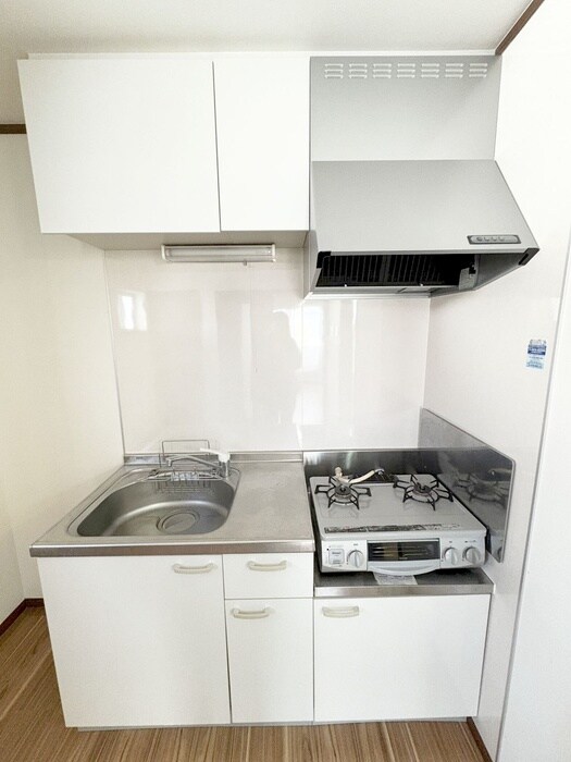 物件内観写真14　(キッチン)