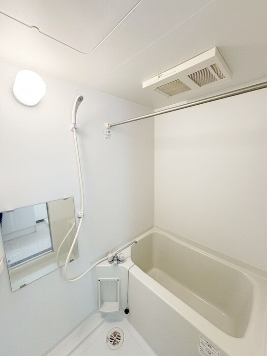 物件内観写真15　(バス／シャワールーム等)