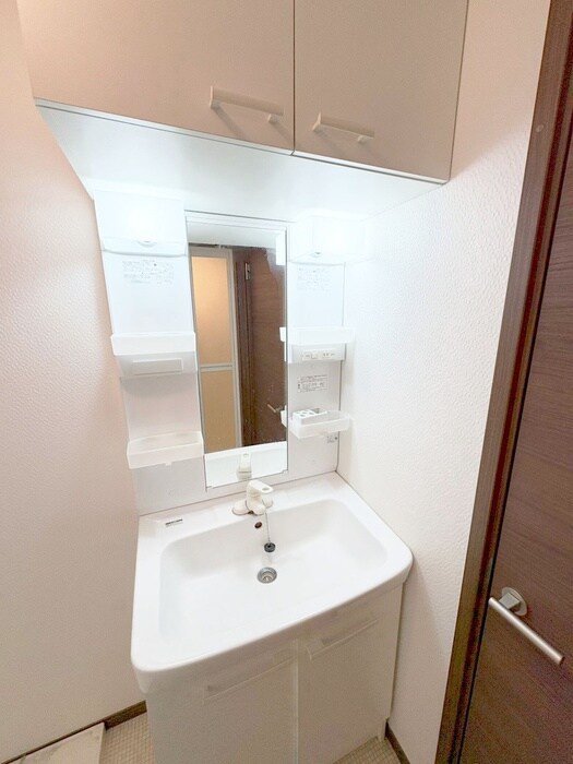 物件内観写真16　(洗面)