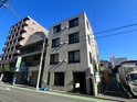 ココフラット武蔵関