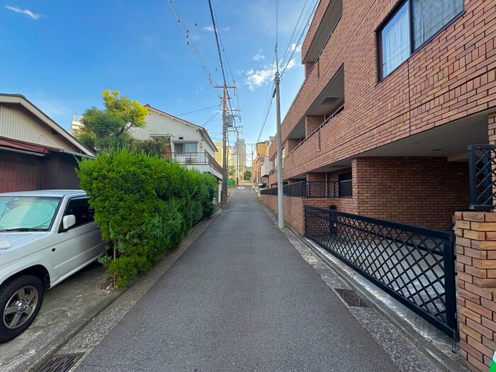 物件外観写真6　(周辺環境)