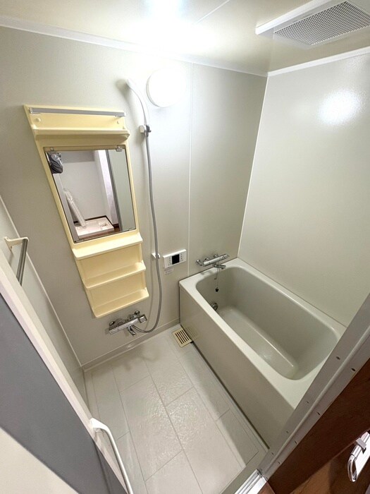 物件内観写真16　(バス／シャワールーム等)