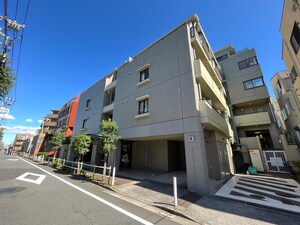 ハイネス小竹向原（602）外観写真