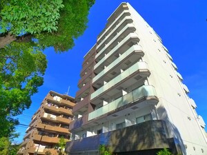 ﾗｲｼﾞﾝｸﾞﾌﾟﾚｲｽ綾瀬三番館(308)外観写真