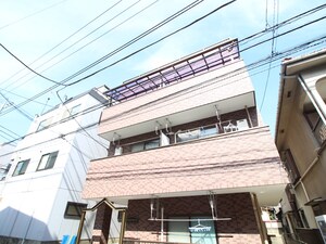 ルミエ－ルコ－ト外観写真