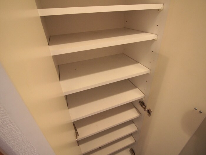 物件内観写真10　(靴箱)