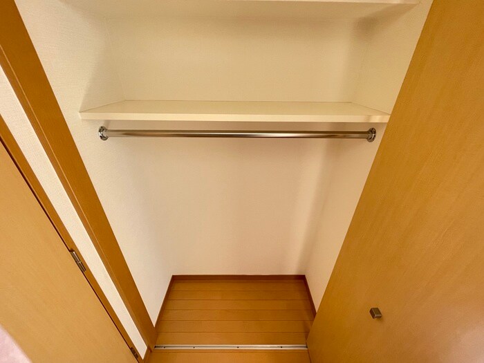物件内観写真10　(収納)