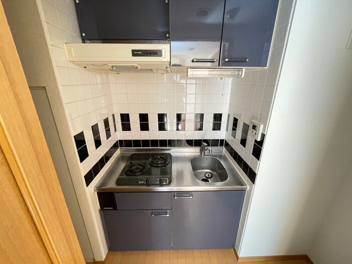 物件内観写真12　(キッチン)