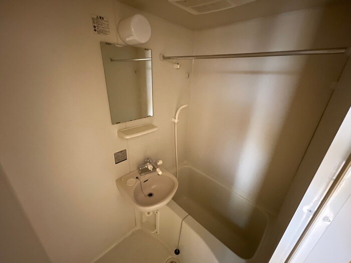 物件内観写真13　(バス／シャワールーム等)