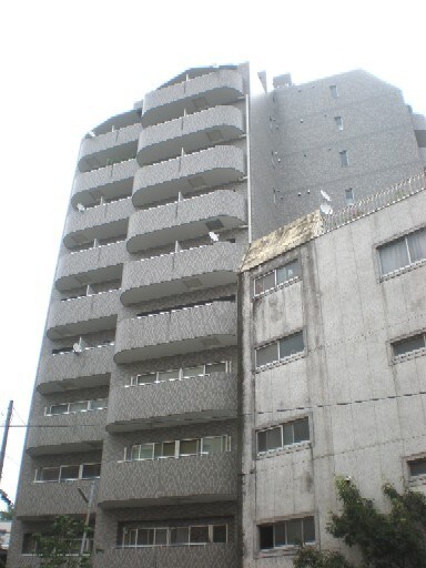 ネオマイム横浜台町（９０６）の物件外観写真
