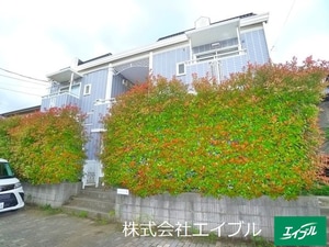 サンライフK外観写真