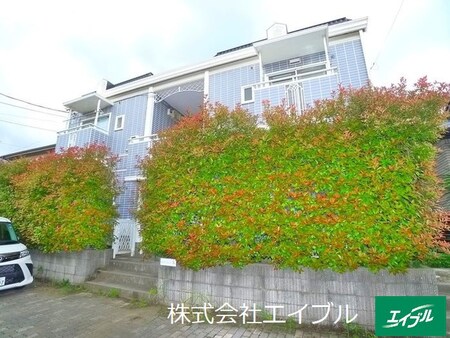 サンライフK外観写真