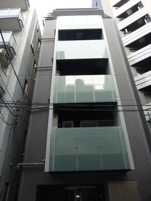 ＡＬＩＫＡ新御徒町外観写真