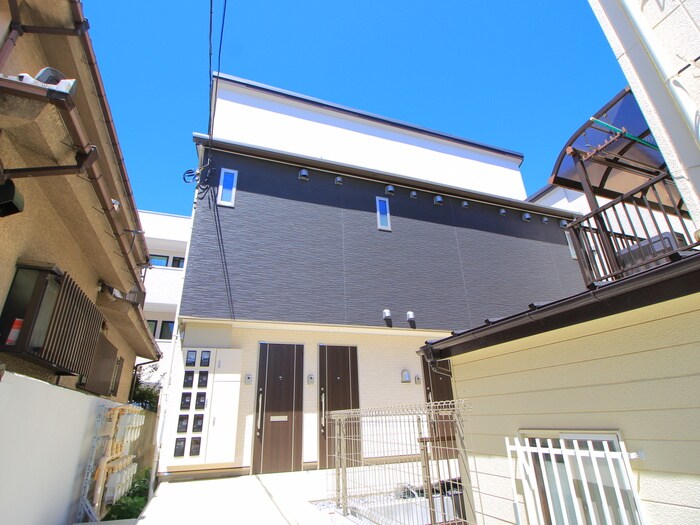 物件外観写真4　(外観写真)