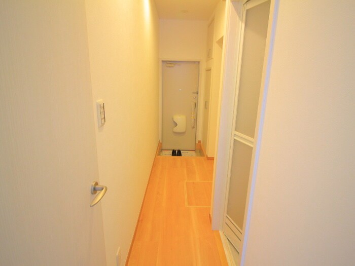 物件内観写真12　(キッチン)