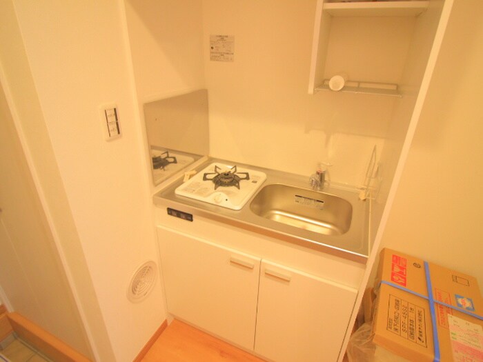 物件内観写真13　(キッチン)