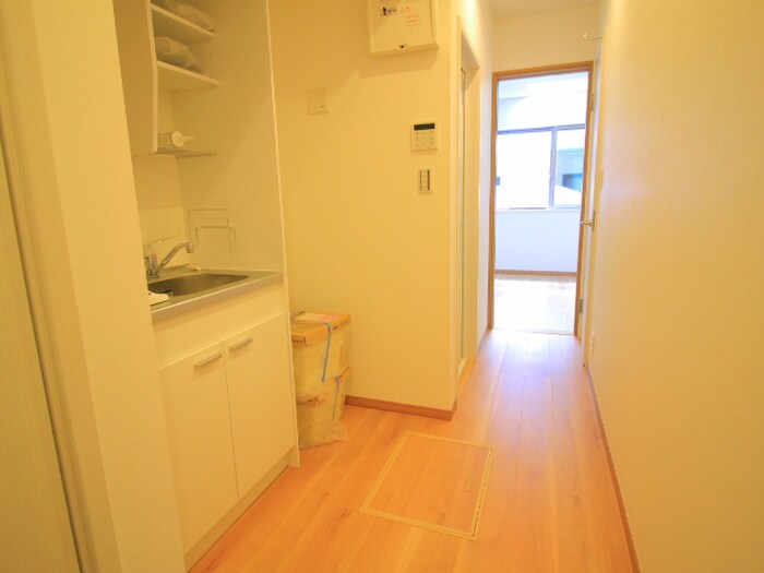 物件内観写真15　(キッチン)