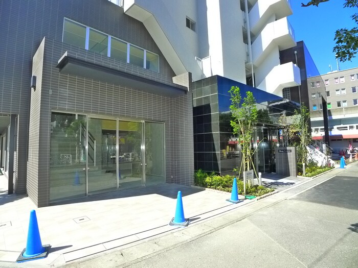 物件外観写真6　(周辺環境)