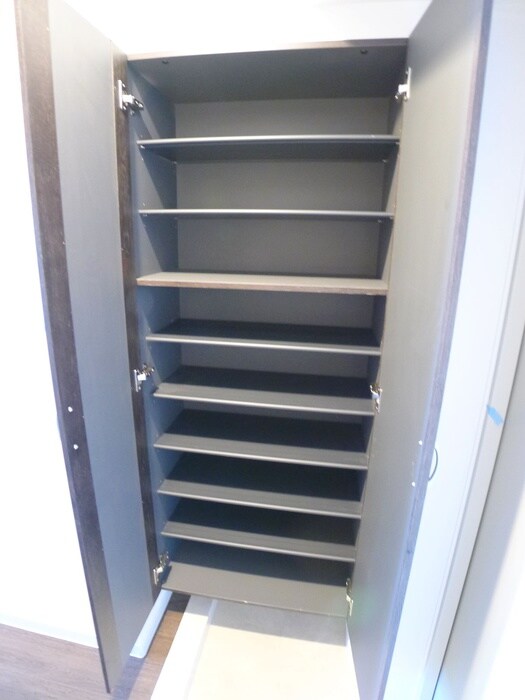 物件内観写真10　(靴箱)