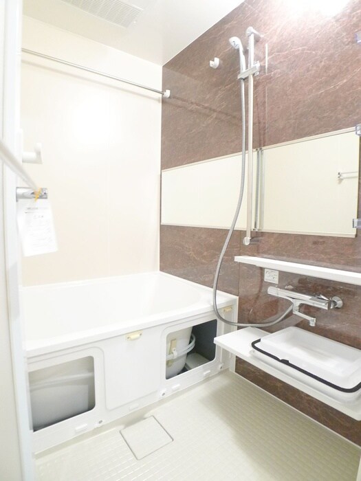物件内観写真15　(バス／シャワールーム等)