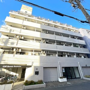 クリオ平塚七番館(102)外観写真