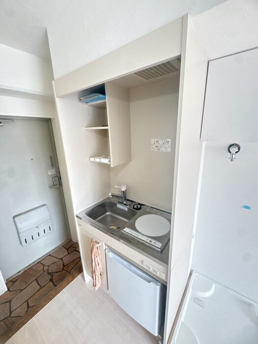 物件内観写真9　(キッチン)