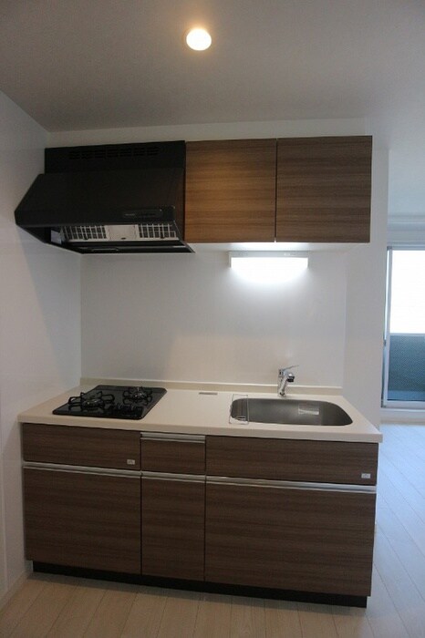 物件内観写真6　(キッチン)