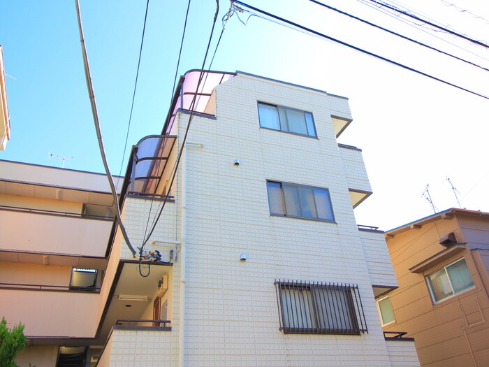 物件外観写真3　(外観写真)