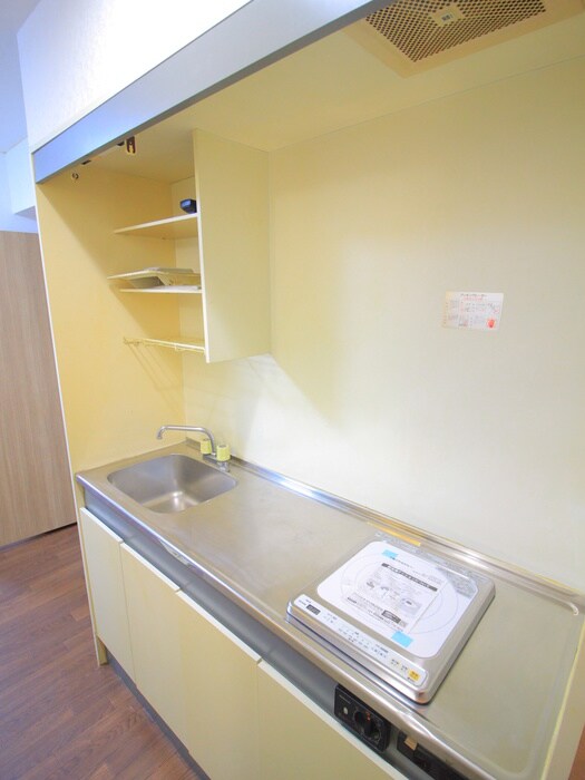 物件内観写真12　(キッチン)